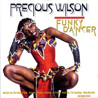 Funky Dancer Mp3