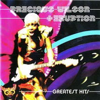 Greatest Hits (With Eruption) Mp3