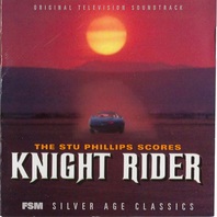 Knight Rider Mp3