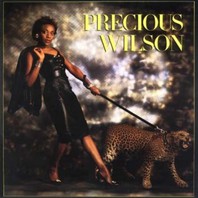 Precious Wilson Mp3