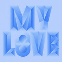 My Love (CDS) Mp3
