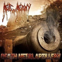 Death Metal Artillery Mp3