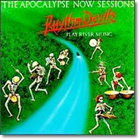 The Apocalypse Now Sessions Mp3