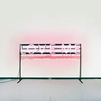 Love Me (CDS) Mp3