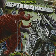 Reptilicus Maximus Mp3