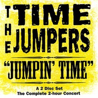 Jumpin' Time: Live At Station Inn Mp3