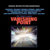 Vanishing Point (Vinyl) Mp3