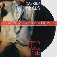 Stop Making Sense (Special New Edition 1999) Mp3