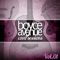 Cover Sessions, Vol. 1 Mp3