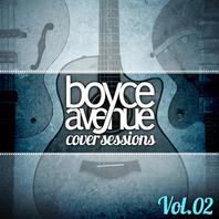 Cover Sessions, Vol. 2 Mp3