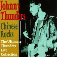 Chinese Rocks - The Ultimate Thunders Live Collection Mp3