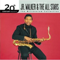 The Best Of Jr. Walker & The All Stars Mp3