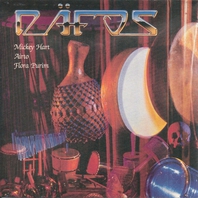 Dafos (With Airto & Flora Purim) (Reissued 1989) Mp3