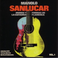 Mundo Y Formas De La Guitarra Flamenca Vol. 1 Mp3