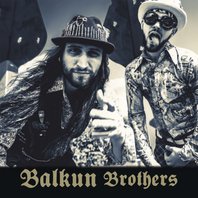 Balkun Brothers Mp3