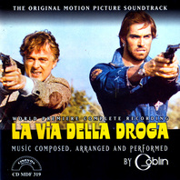 La Via Della Droga (Vinyl) Mp3