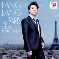 Lang Lang In Paris - Chopin & Tchaikovsky Mp3