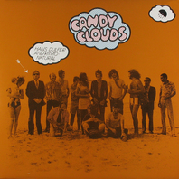 Candy Clouds (With Ritmo Natural) (Vinyl) Mp3