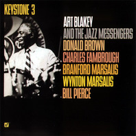 Keystone 3 (Vinyl) Mp3