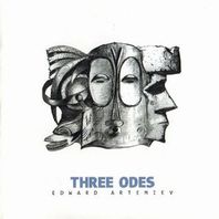 Three Odes (Vinyl) Mp3