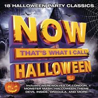 Now That's What I Call Halloween! Mp3