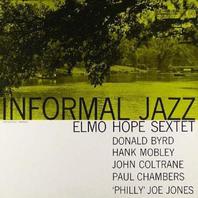 Informal Jazz (Remastered 2013) Mp3