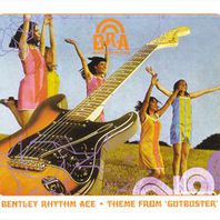 Theme From Gutbuster (EP) CD1 Mp3