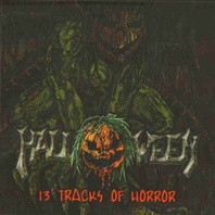 13 Tracks Of Horror Mp3