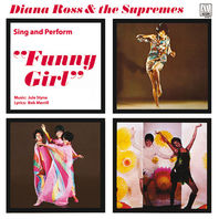Diana Ross & The Supremes Sing And Perform "Funny Girl" Mp3