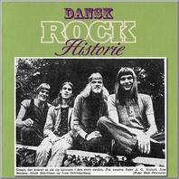 Dansk Rock Historie: På Vej Mp3