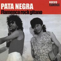Flamenco Rock Gitano Mp3