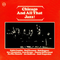 Chicago And All That Jazz! (Vinyl) Mp3