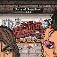 Sons Of Downtown Mp3