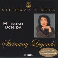 Steinway Legends CD2 Mp3