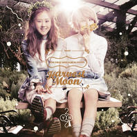 Harvest Moon (EP) Mp3