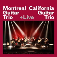 +live (With Montreal Guitar Trio) Mp3
