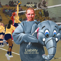 Liability Mp3