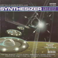 Synthesizer Greatest - Vol. 1 Mp3