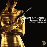 Best Of 50 Years James Bond CD1 Mp3