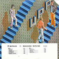 UPP (Vinyl) Mp3