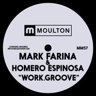 Work.Groove (With Homero Espinosa) (CDS) Mp3