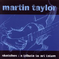 Sketches: A Tribute To Art Tatum (Reissued 2001) Mp3