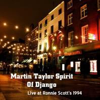 Live At Ronnie Scott's Mp3