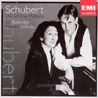 Schubert: Die Schone Mullerin (With Ian Bostridge) Mp3