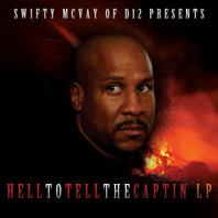 Hell To Tell The Captin (Vinyl) Mp3