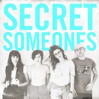 Secret Someones Mp3