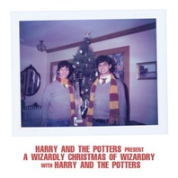A Wizardly Christmas Of Wizardry Mp3