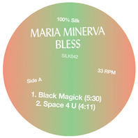 Bless (EP) Mp3