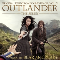 Outlander: Season 1, Vol. 2 (Music From The Starz Series) Mp3
