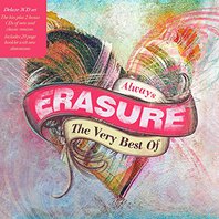 Always: The Very Best Of Erasure (Deluxe Version) CD3 Mp3